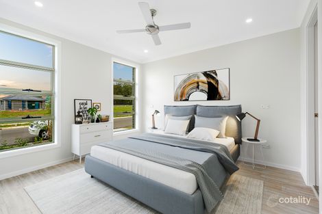 Property photo of 59 Versace Crescent Melonba NSW 2765