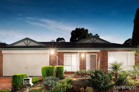 Property photo of 27 Quail Way Rowville VIC 3178