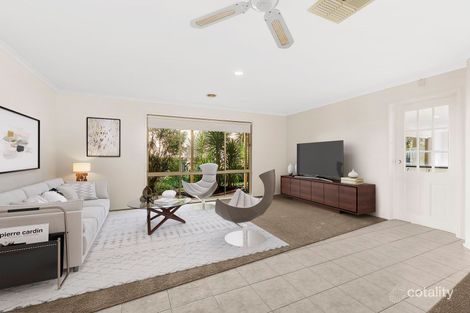 Property photo of 27 Quail Way Rowville VIC 3178