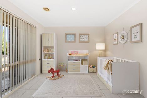 Property photo of 27 Quail Way Rowville VIC 3178