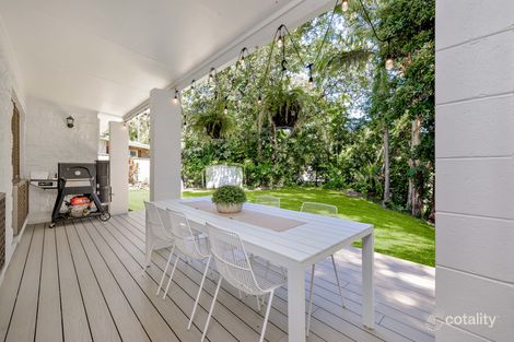 Property photo of 75 Cassowary Street Freshwater QLD 4870