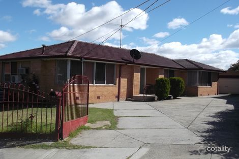 8 Smeaton Ave, Dallas, VIC 3047