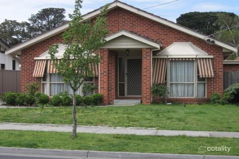 Property photo of 1/4 Taunton Avenue Oakleigh South VIC 3167