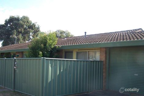 61 Pollard St, Seymour, VIC 3660