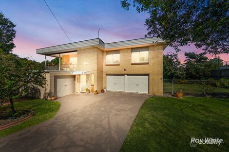 Property photo of 31 Murcot Street Underwood QLD 4119