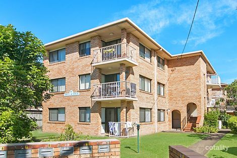 8/44 Coolangatta Rd, Coolangatta, QLD 4225