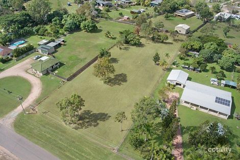 Property photo of 34 Maxwell Drive Deeragun QLD 4818