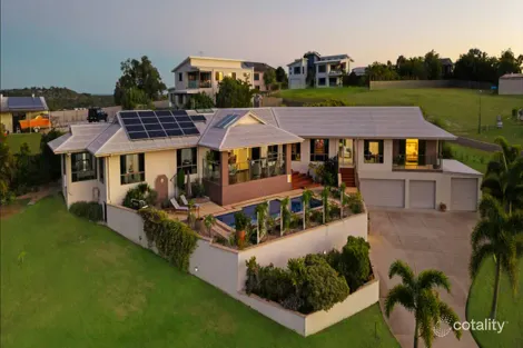 1-3 Whittaker Ct, Craignish, QLD 4655