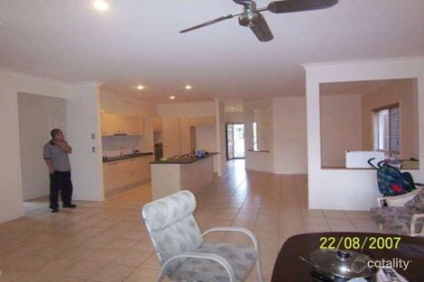 Property photo of 35 Lantau Crescent Varsity Lakes QLD 4227