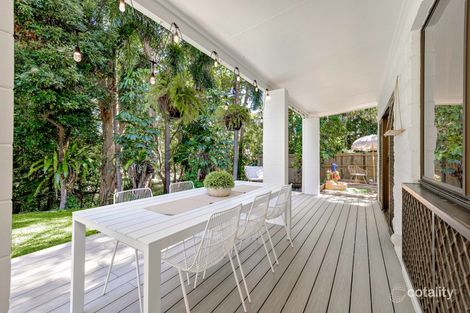 Property photo of 75 Cassowary Street Freshwater QLD 4870