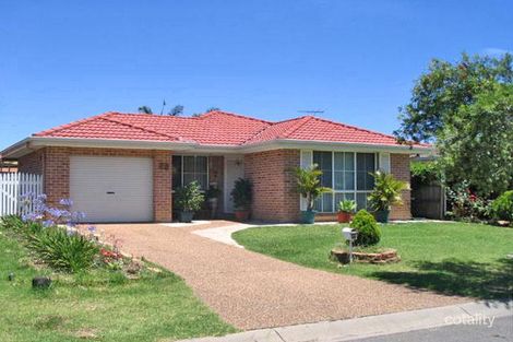 20 Wollaton Gr, Oakhurst, NSW 2761