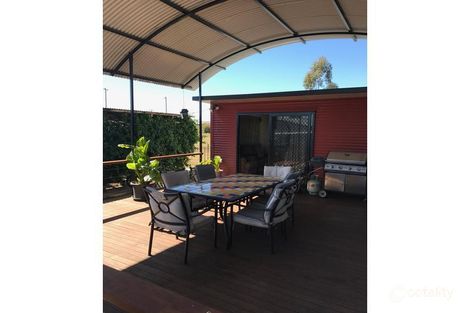 4 Cockburn St, Bowenville, QLD 4404