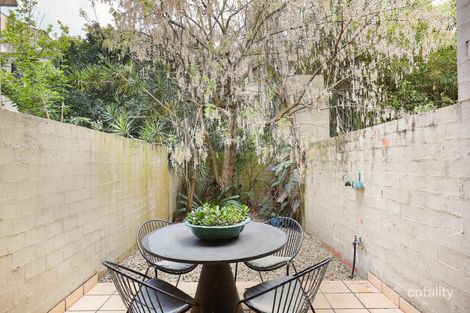 Property photo of 4 Broughton Street Woolloomooloo NSW 2011