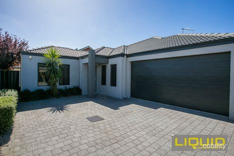 61c Blythe Ave, Yokine, WA 6060