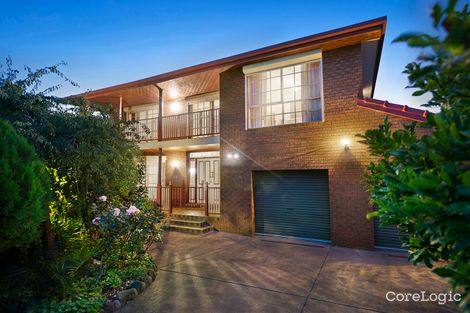 Property photo of 148 Templewood Crescent Avondale Heights VIC 3034