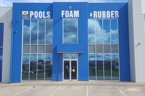 2/29-39 Westwood Dr, Ravenhall, VIC 3023