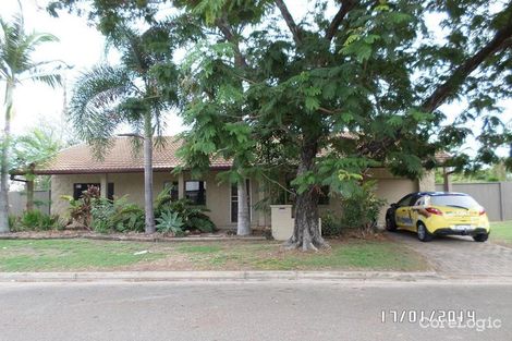 Property photo of 1 Pingel Court Cranbrook QLD 4814