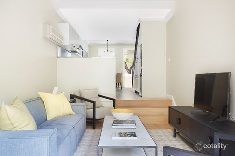 Property photo of 4 Broughton Street Woolloomooloo NSW 2011