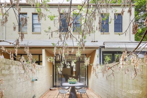 Property photo of 4 Broughton Street Woolloomooloo NSW 2011