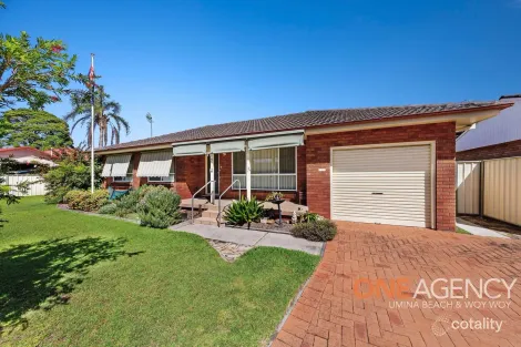 3 Regina Cl, Woy Woy, NSW 2256