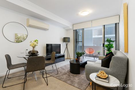 Property photo of 207/11-13 Hercules Street Ashfield NSW 2131