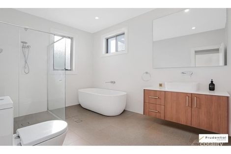 Property photo of 14A Holden Drive Oran Park NSW 2570