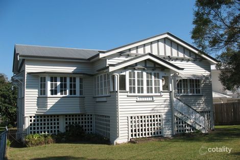 42 Fifth Ave, Balmoral, QLD 4171