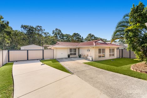 Property photo of 76 Bronzewing Crescent Deception Bay QLD 4508