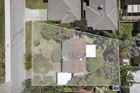 4 Hooson Way, Wilson, WA 6107