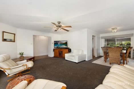 Property photo of 6 Garrard Street Upper Coomera QLD 4209