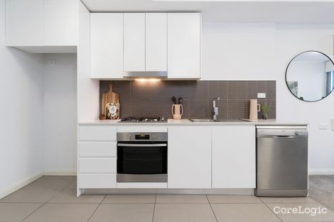 Property photo of 207/11-13 Hercules Street Ashfield NSW 2131