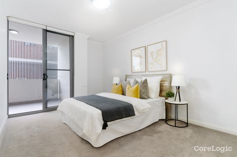 Property photo of 207/11-13 Hercules Street Ashfield NSW 2131