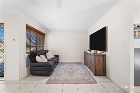 Property photo of 76 Bronzewing Crescent Deception Bay QLD 4508