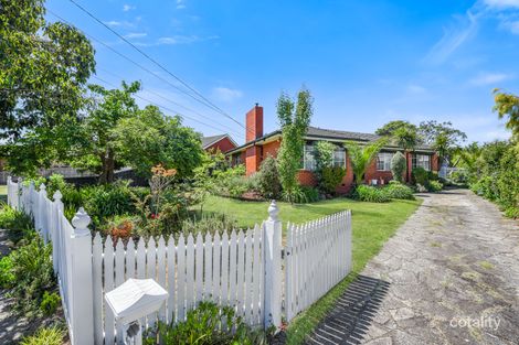 Property photo of 41 Shaftsbury Drive Mulgrave VIC 3170