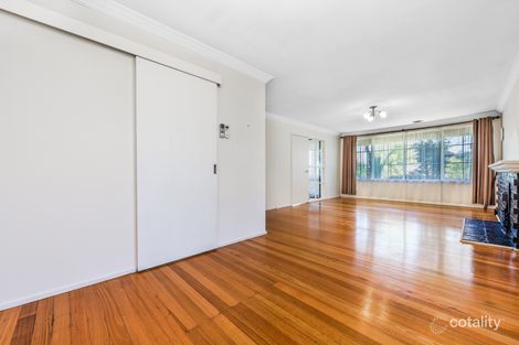 Property photo of 41 Shaftsbury Drive Mulgrave VIC 3170