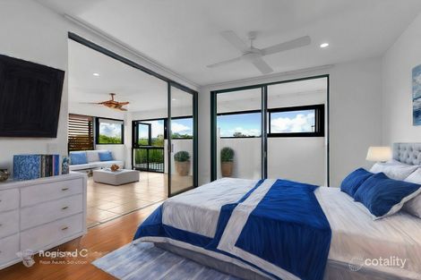 Property photo of 12/128 Sydney Street New Farm QLD 4005