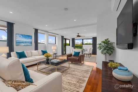 Property photo of 12/128 Sydney Street New Farm QLD 4005