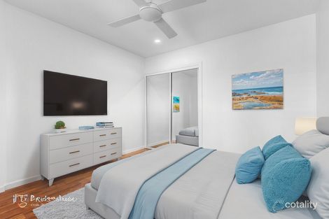 Property photo of 12/128 Sydney Street New Farm QLD 4005