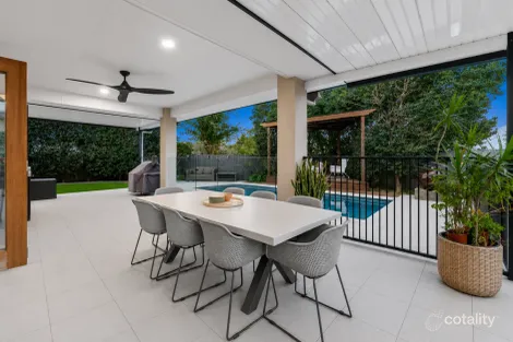Property photo of 18 First Street North Lakes QLD 4509