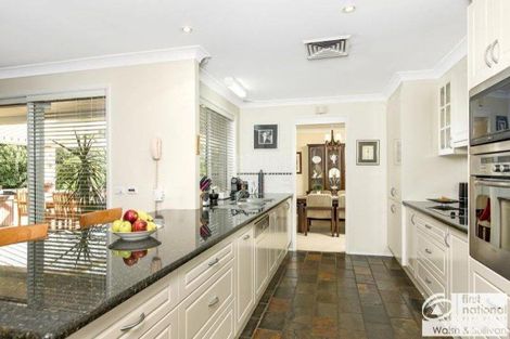 Property photo of 44 Lisa Crescent Castle Hill NSW 2154