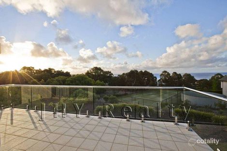 Property photo of 9 Seaview Rise Eagle Bay WA 6281