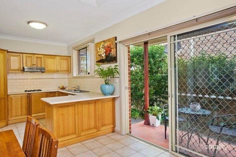 Property photo of 2C Moss Street Sans Souci NSW 2219