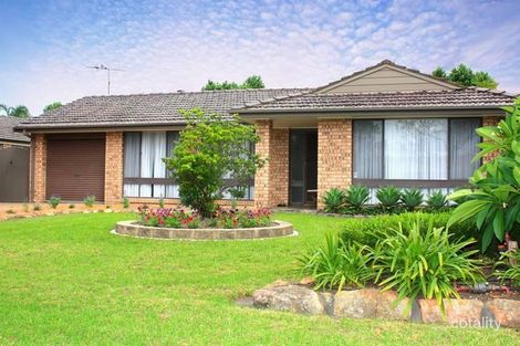 7 Sodbury St, Chipping Norton, NSW 2170