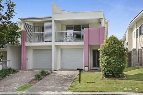 Property photo of 8/5 Border Drive North Currumbin Waters QLD 4223