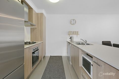 Property photo of 8/5 Border Drive North Currumbin Waters QLD 4223