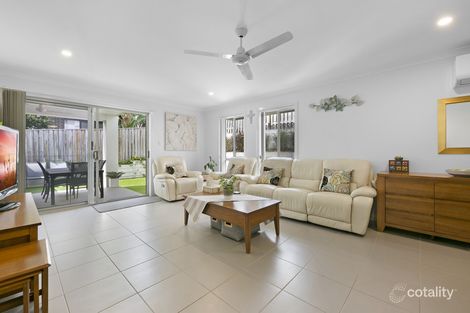 Property photo of 8/5 Border Drive North Currumbin Waters QLD 4223