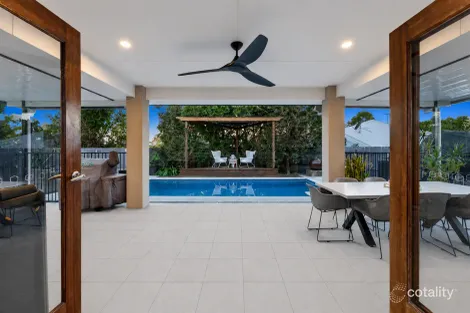 Property photo of 18 First Street North Lakes QLD 4509