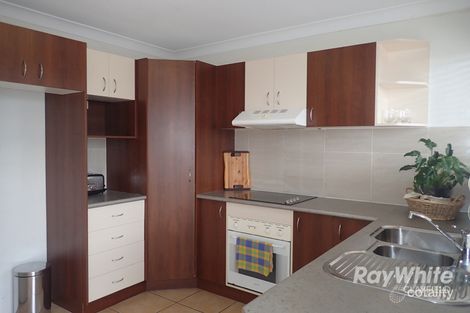 Property photo of 3/33 Lowerson Street Lutwyche QLD 4030