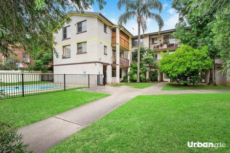 Property photo of 15/20 Paget Street Richmond NSW 2753