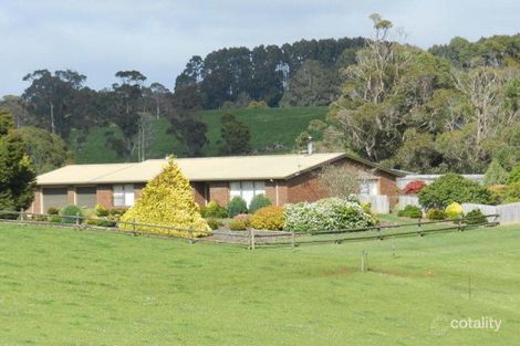 Property photo of 40 Glance Creek Road Stowport TAS 7321